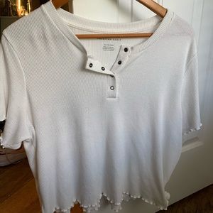 XL American eagle shirt!!